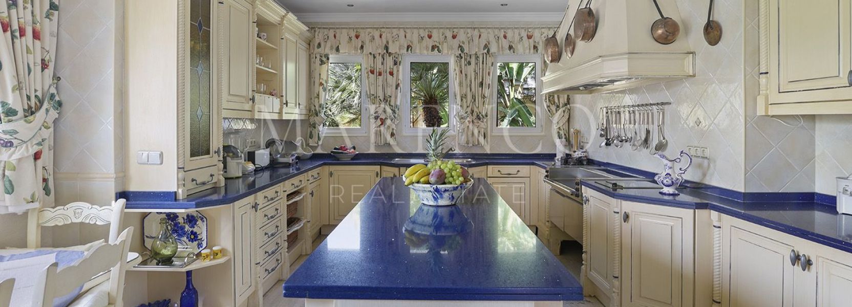 Einfamilienhaushälfte  in Paraiso Alto, Benahavis