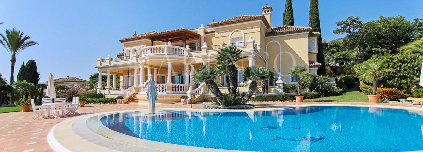 Einfamilienhaushälfte  in Paraiso Alto, Benahavis