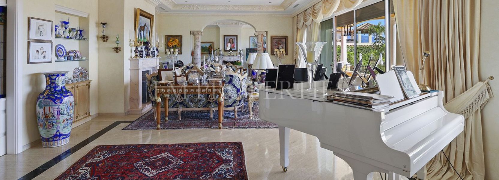 Villa Jumelée  à Paraiso Alto, Benahavis
