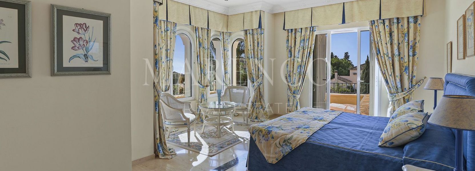 Einfamilienhaushälfte  in Paraiso Alto, Benahavis