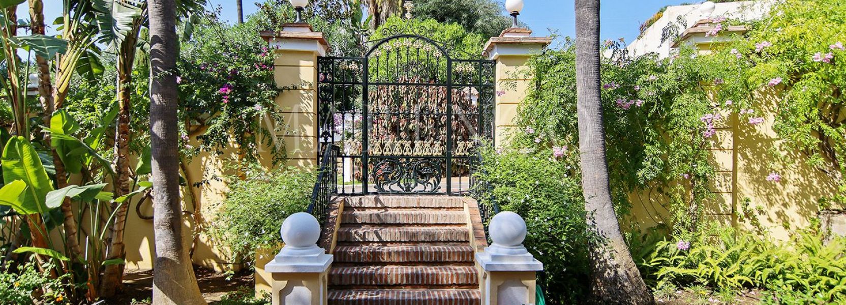 Einfamilienhaushälfte  in Paraiso Alto, Benahavis