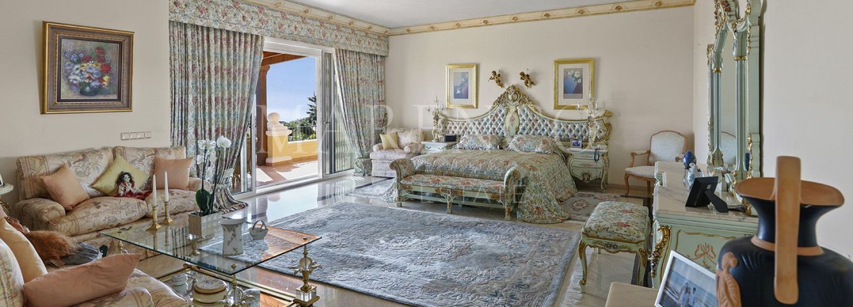 Einfamilienhaushälfte  in Paraiso Alto, Benahavis