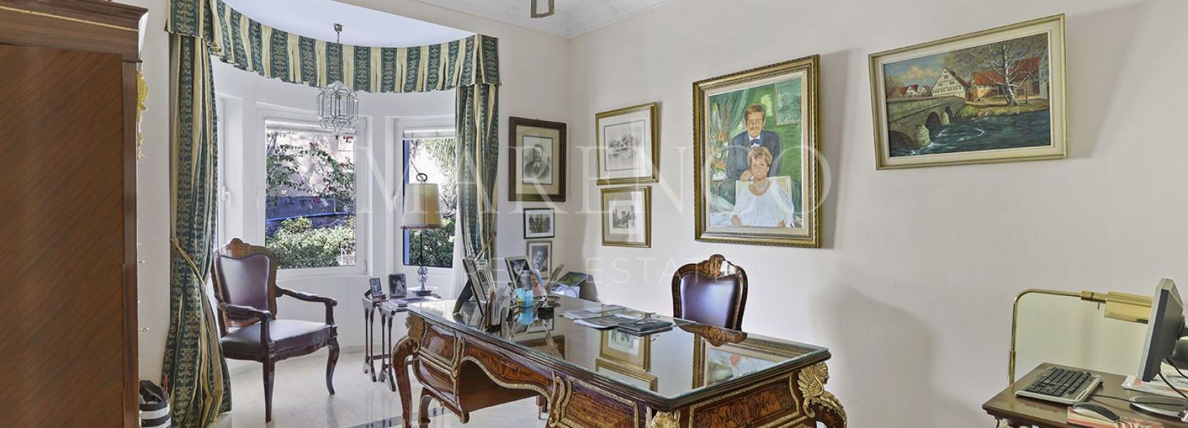 Einfamilienhaushälfte  in Paraiso Alto, Benahavis