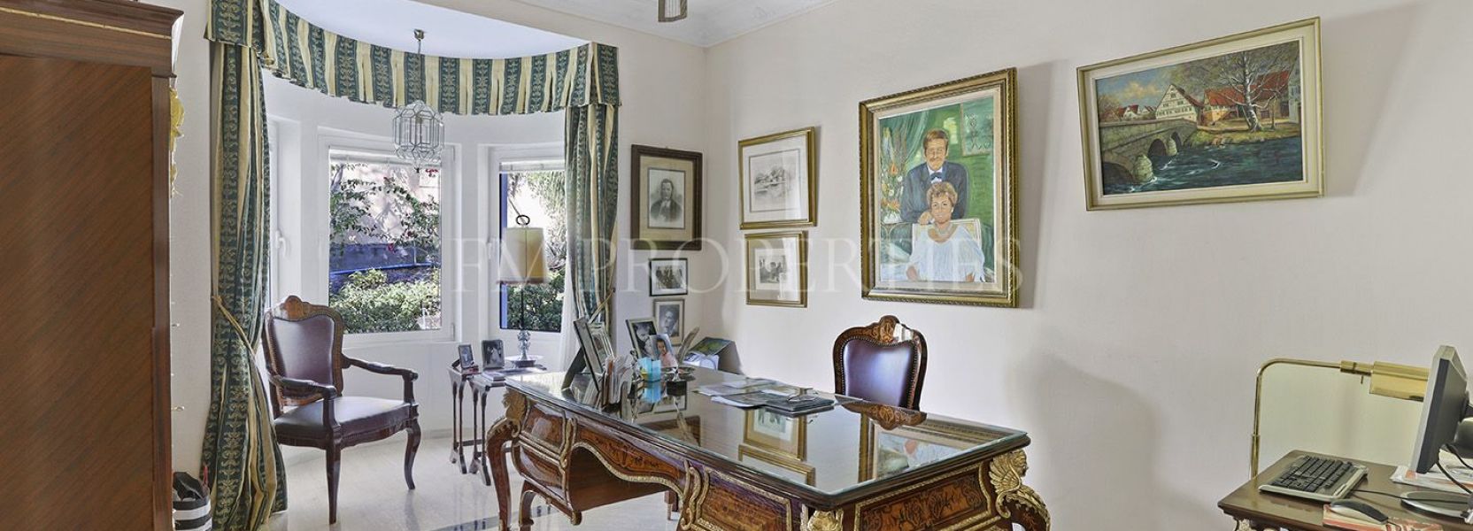 Villa Jumelée  à Paraiso Alto, Benahavis
