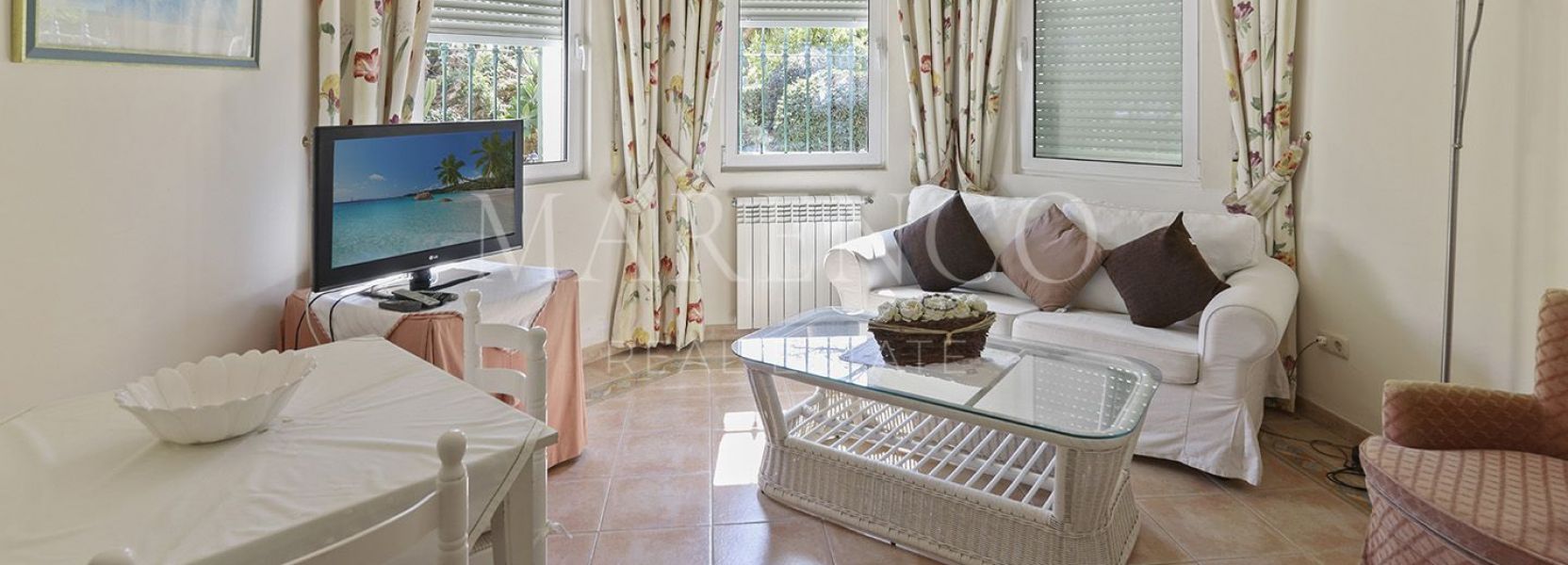 Einfamilienhaushälfte  in Paraiso Alto, Benahavis