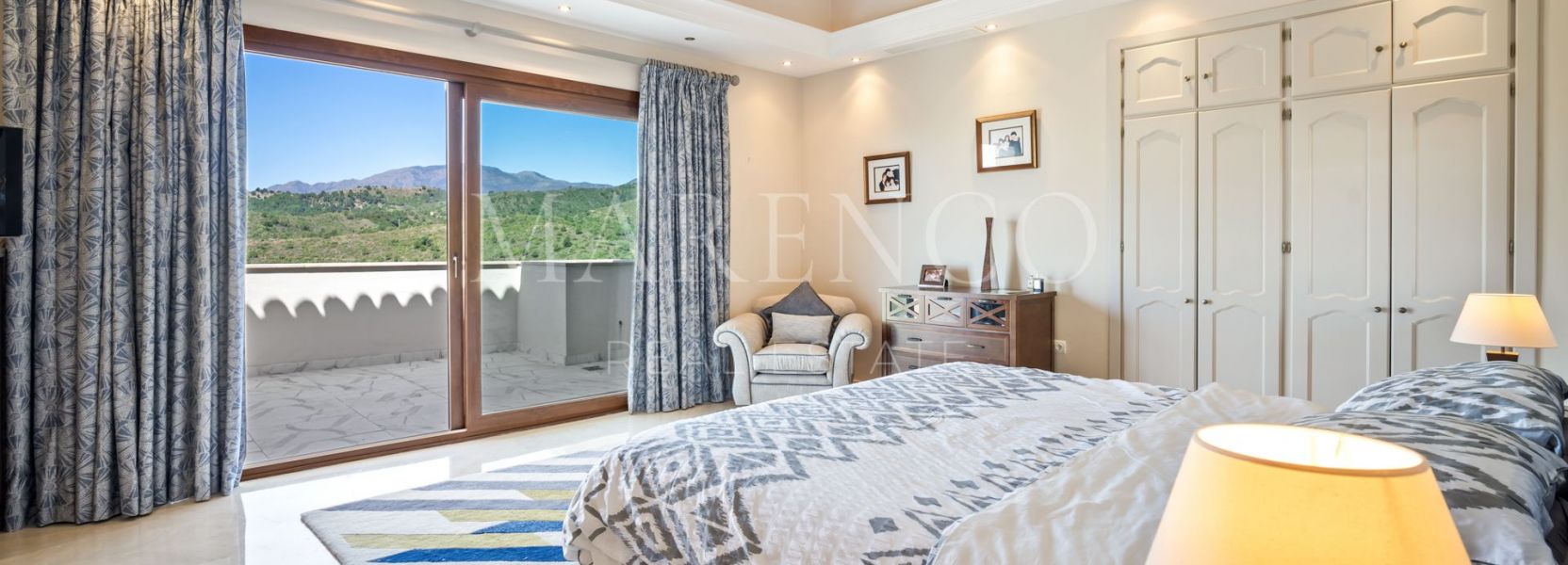 Villa in Monte Mayor, Benahavis