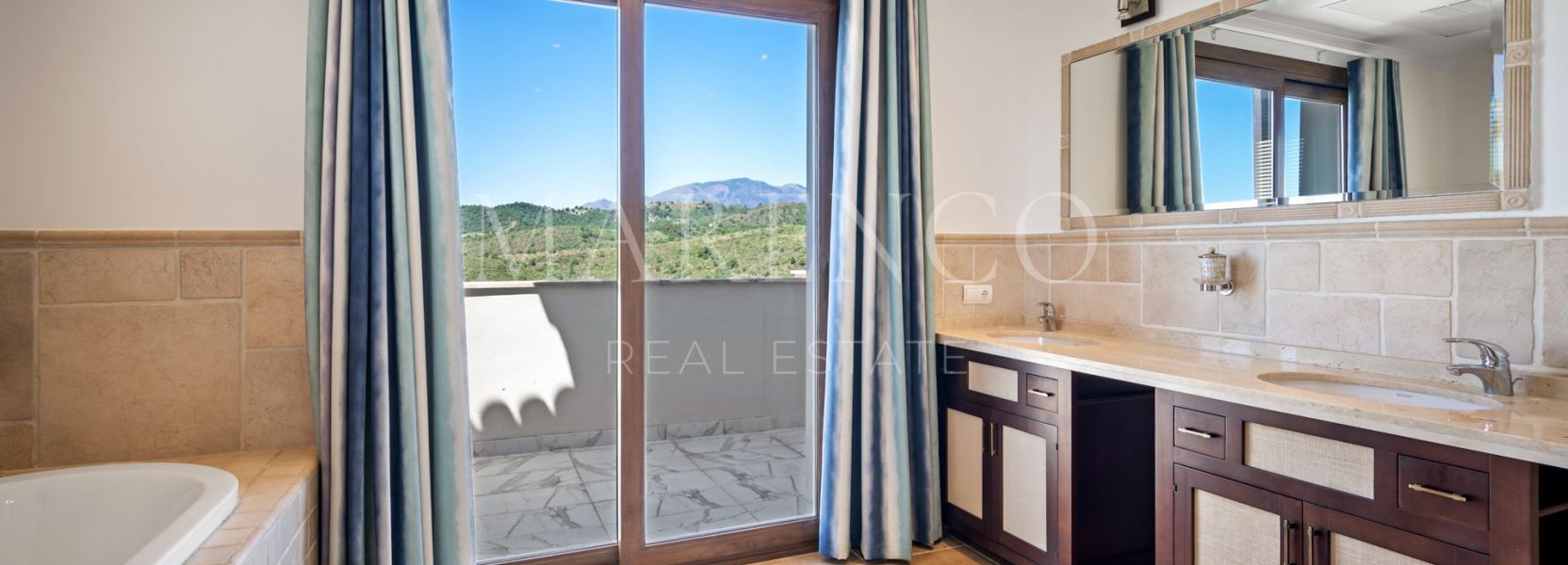 Villa in Monte Mayor, Benahavis