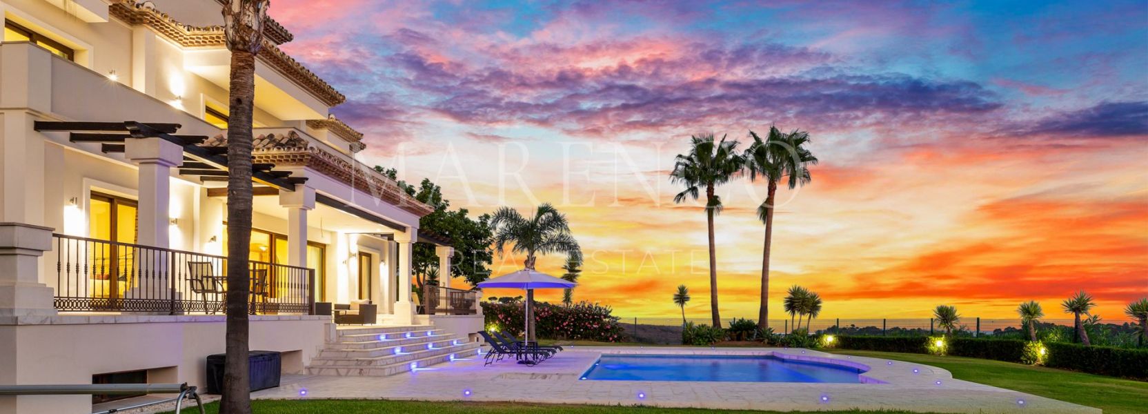 Villa in Monte Mayor, Benahavis