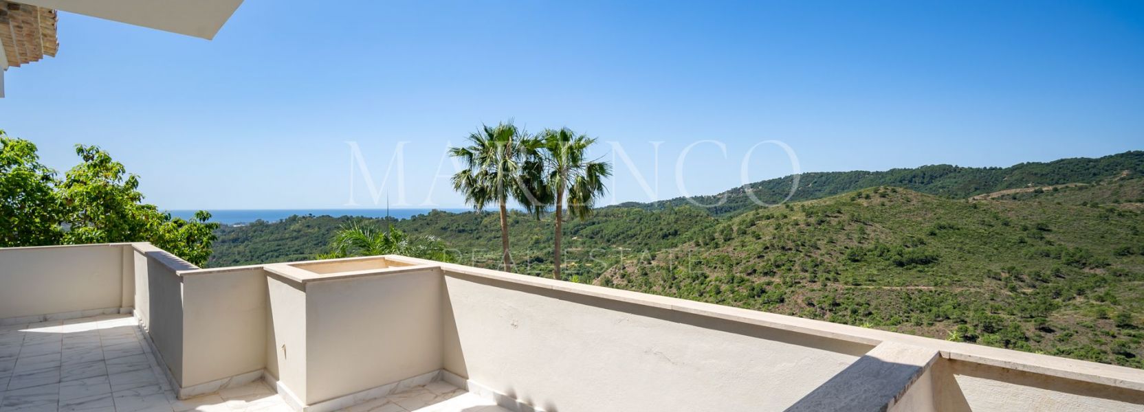 Villa in Monte Mayor, Benahavis