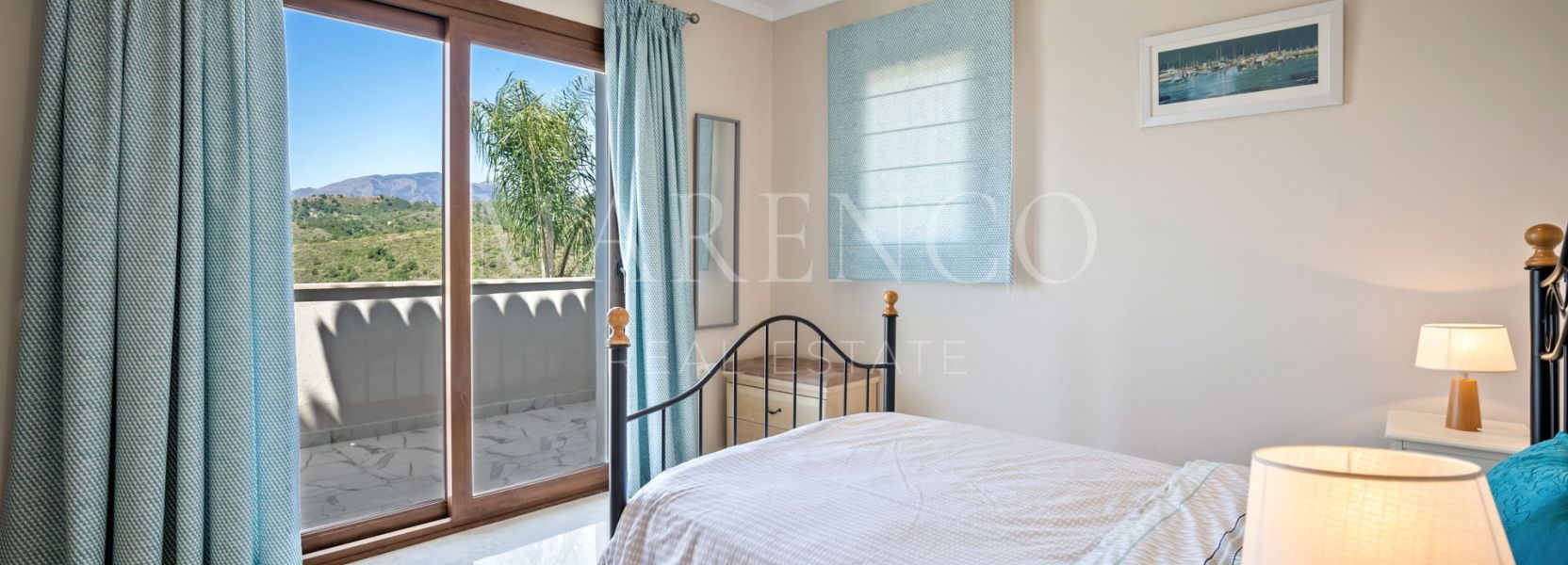 Villa in Monte Mayor, Benahavis