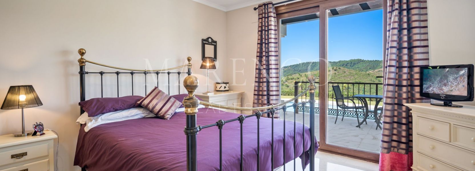 Villa in Monte Mayor, Benahavis