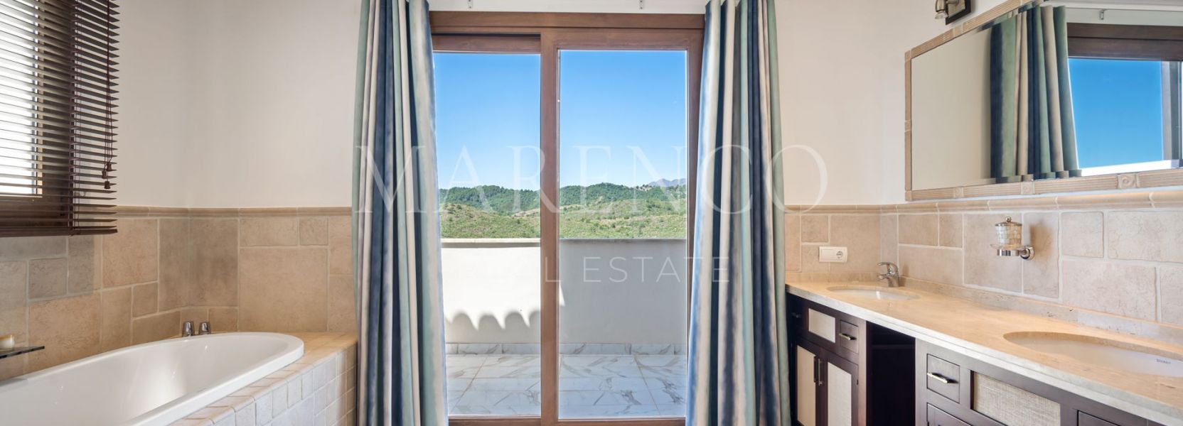 Villa in Monte Mayor, Benahavis