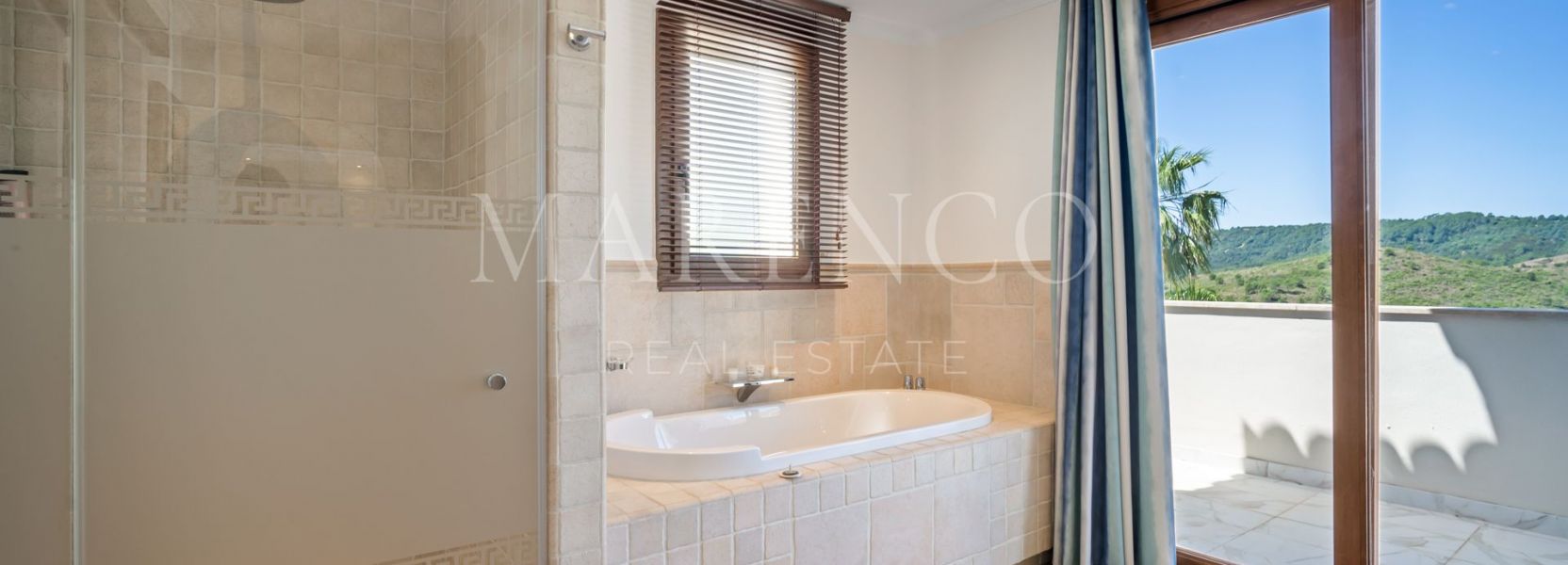 Villa in Monte Mayor, Benahavis