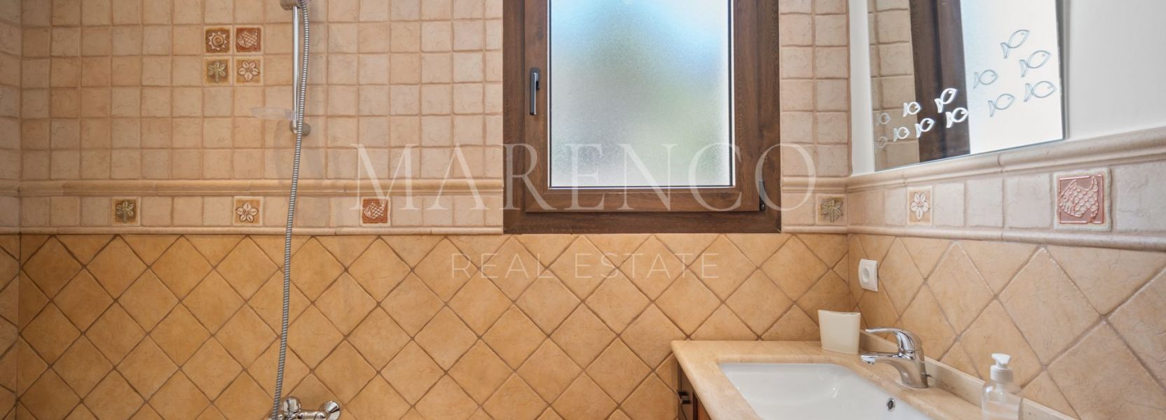 Villa in Monte Mayor, Benahavis