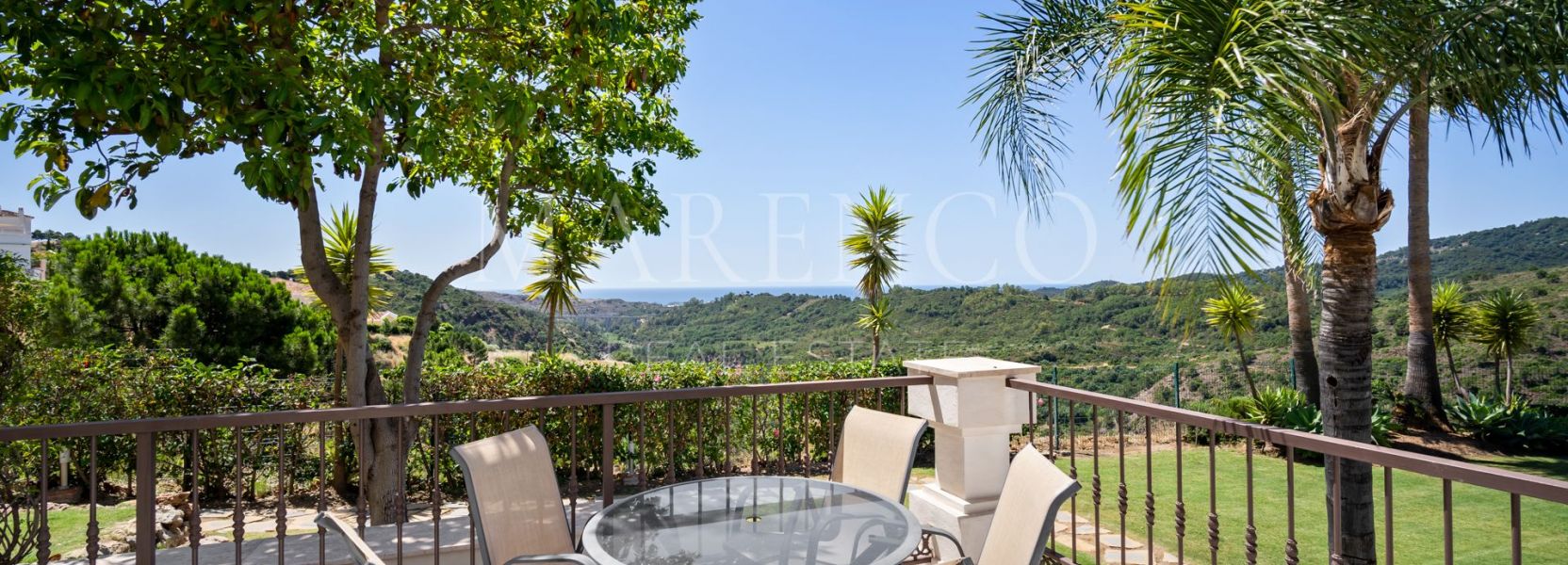 Villa in Monte Mayor, Benahavis