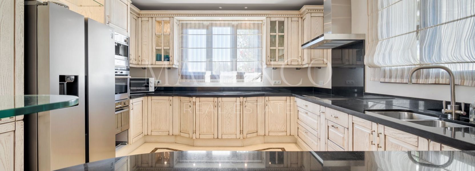 Villa in Monte Mayor, Benahavis