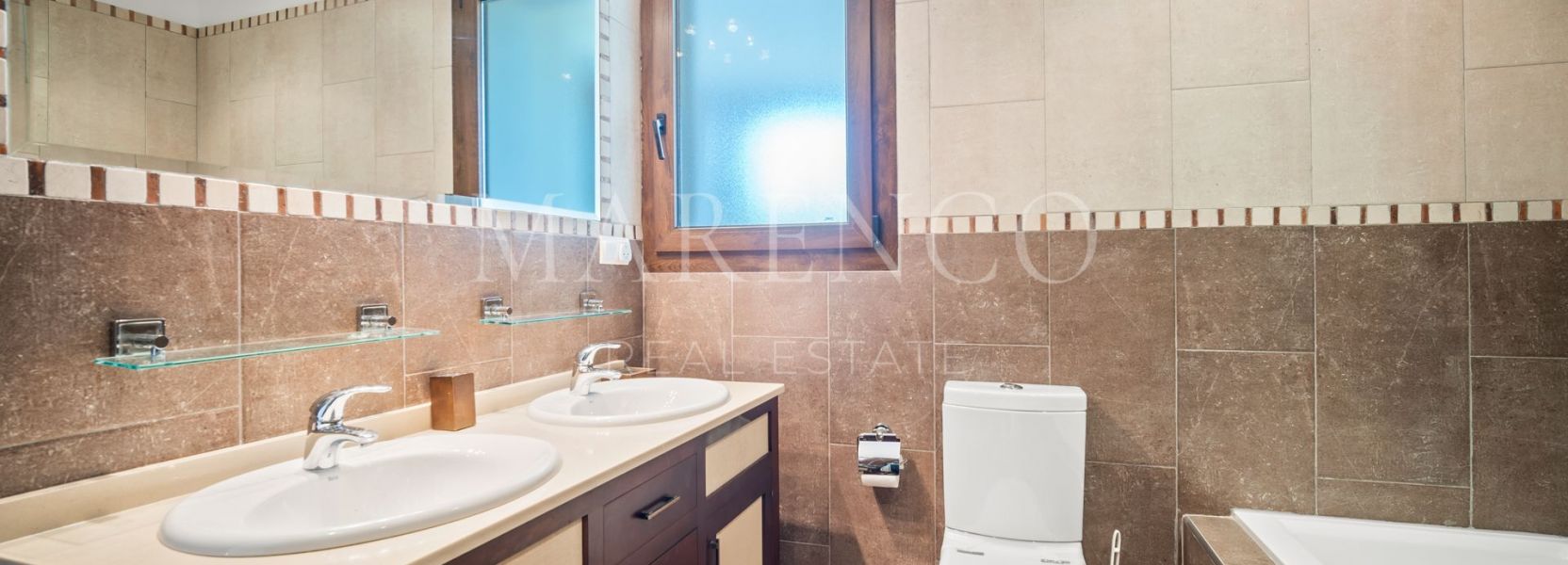 Villa in Monte Mayor, Benahavis