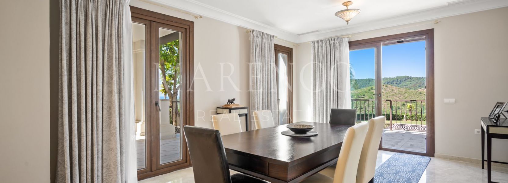 Villa in Monte Mayor, Benahavis