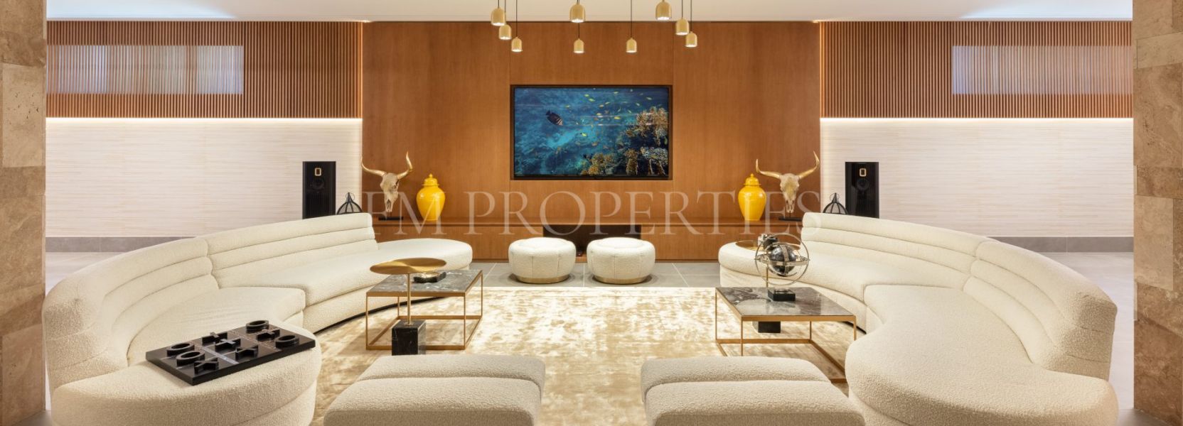 Villa  in Cascada de Camojan, Marbella Golden Mile, Marbella