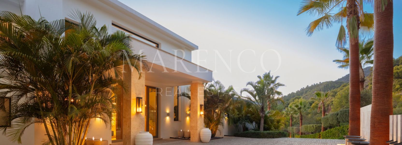 Villa  in Cascada de Camojan, Marbella Golden Mile, Marbella