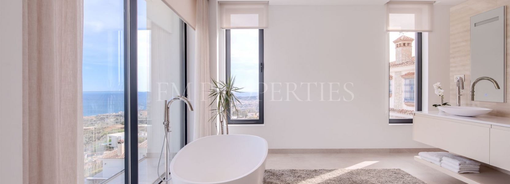Villa  en Mijas