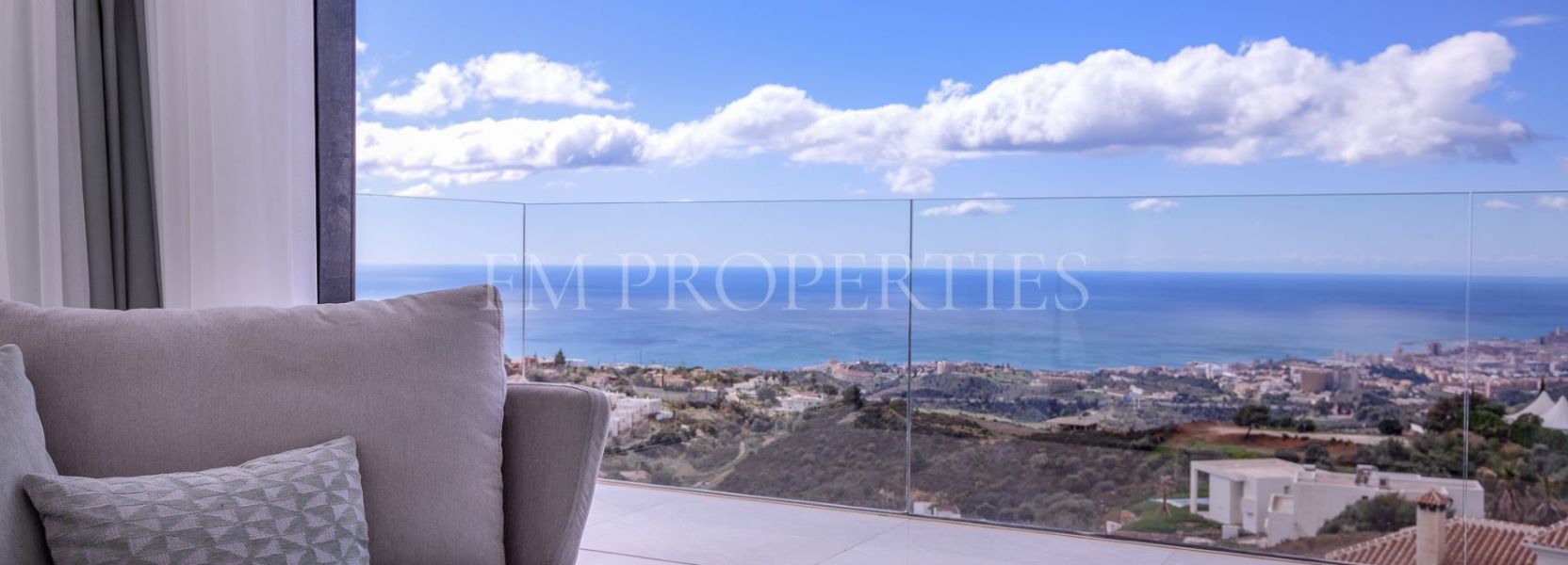 Villa  en Mijas