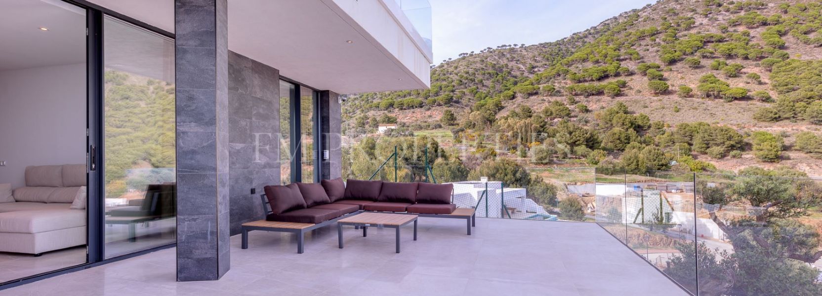 Villa  en Mijas