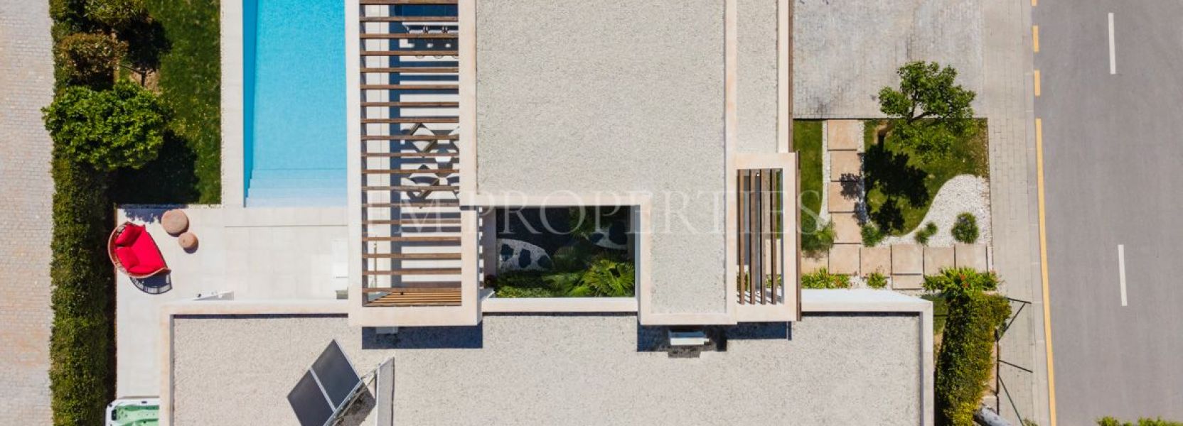 Villa  in Estepona