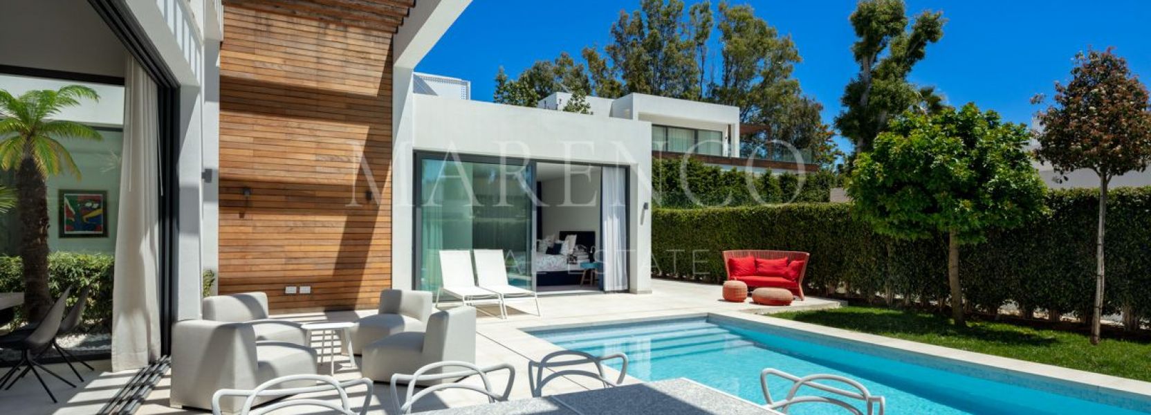 Villa  à Estepona