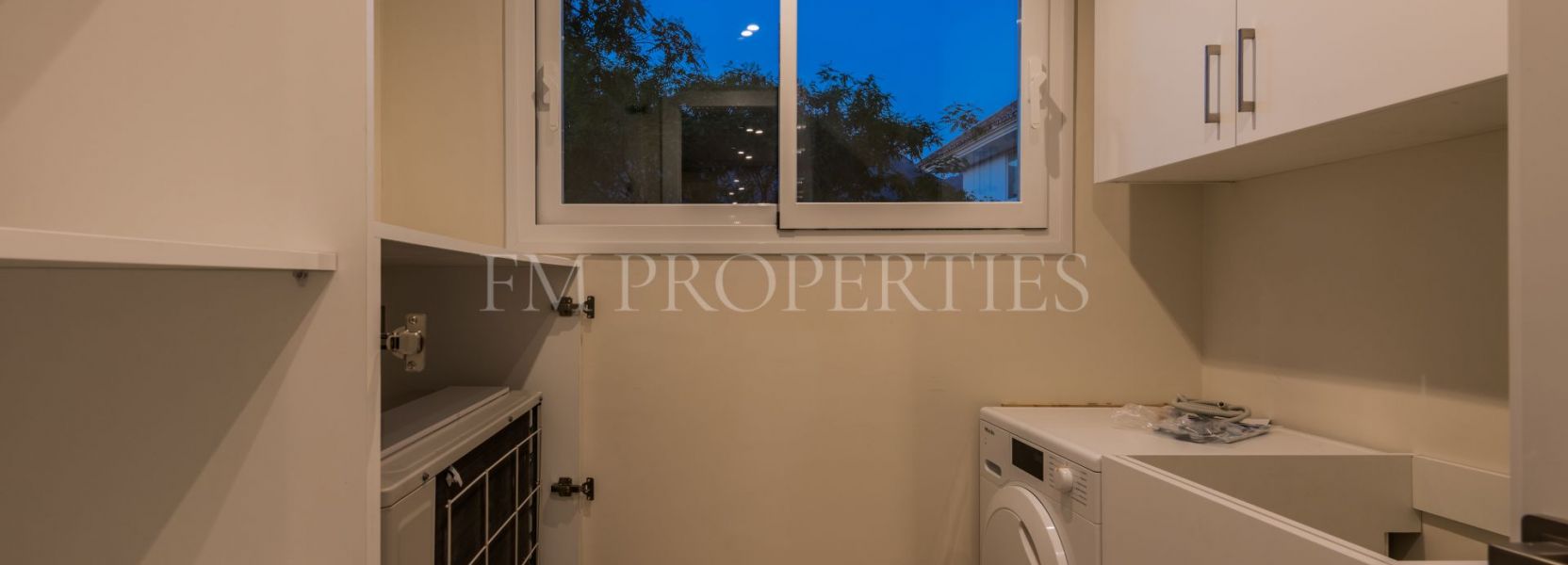 Wohnung  in Marbella Goldene Meile, Marbella