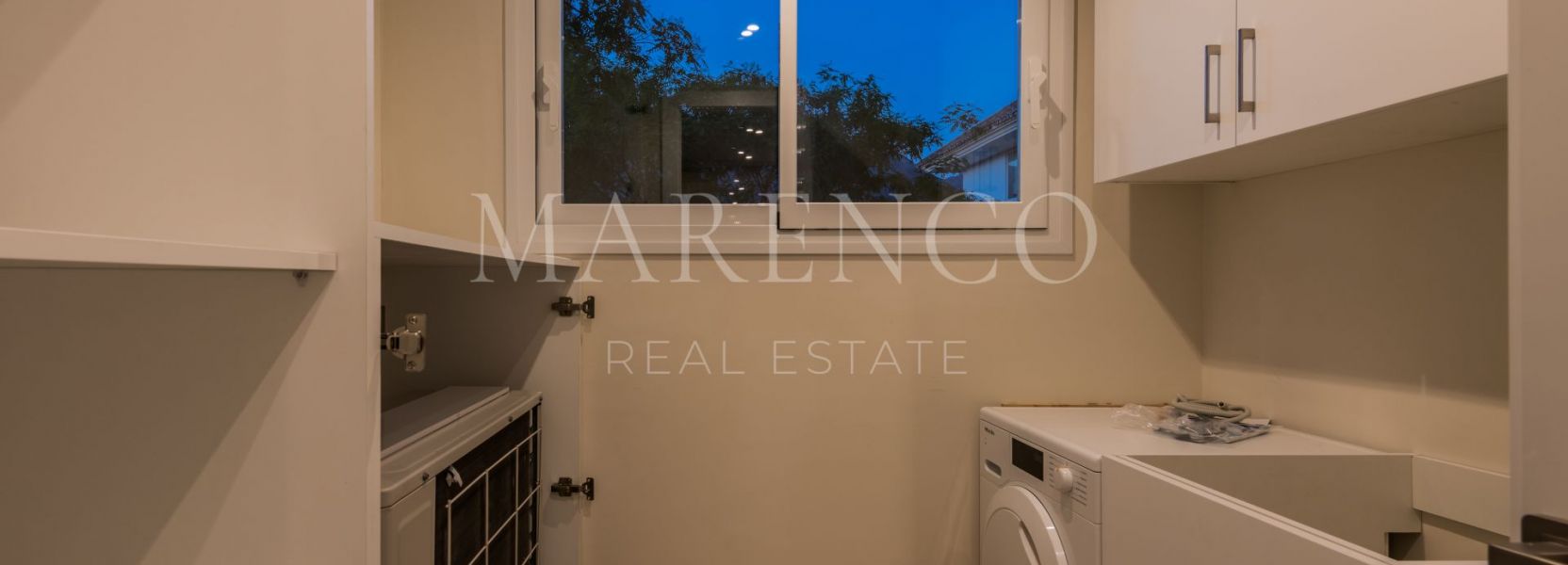 Appartement in Marbella Golden Mile, Marbella