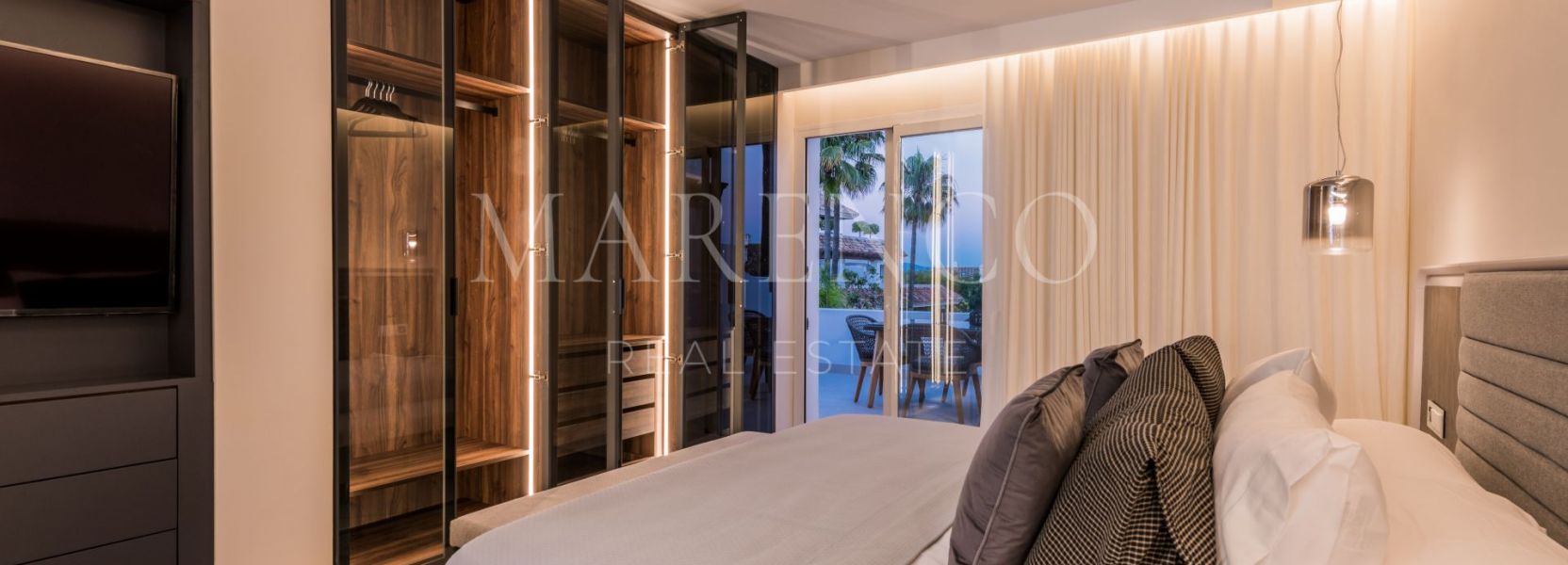 Appartement in Marbella Golden Mile, Marbella