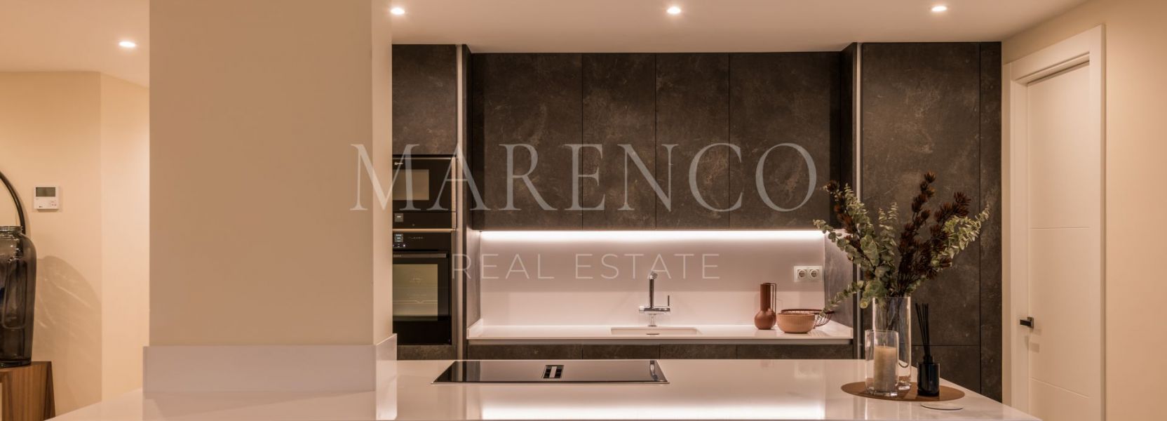 Appartement in Marbella Golden Mile, Marbella