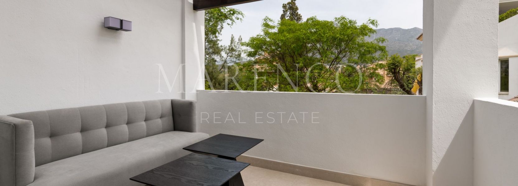 Appartement in Marbella Golden Mile, Marbella