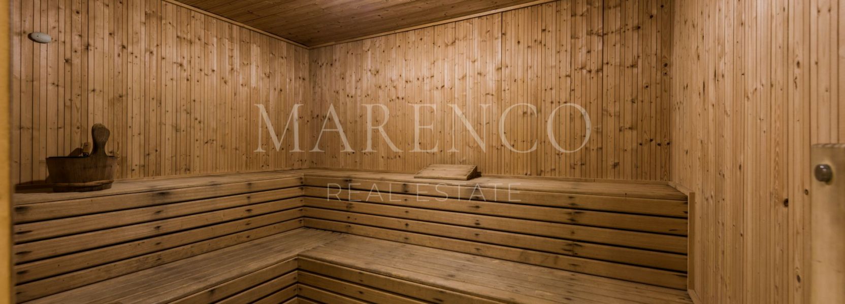 Appartement in Marbella Golden Mile, Marbella