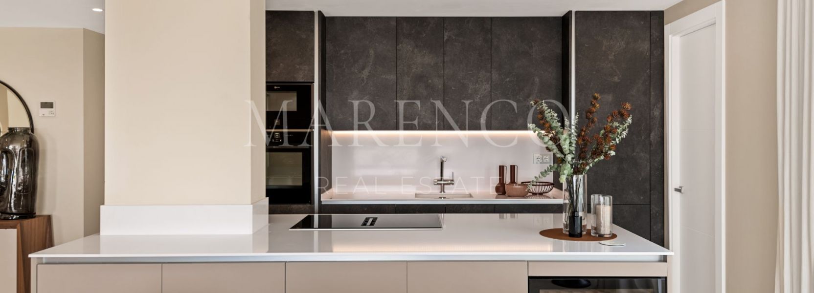 Appartement in Marbella Golden Mile, Marbella