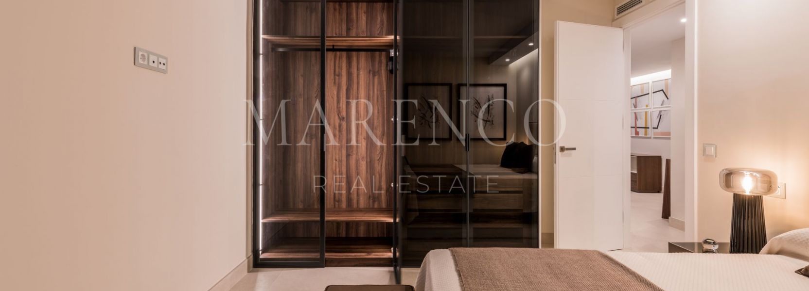 Appartement in Marbella Golden Mile, Marbella