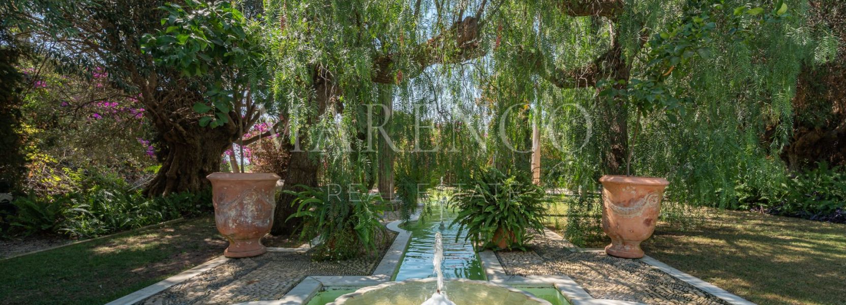 Villa  à Marbella Golden Mile, Marbella