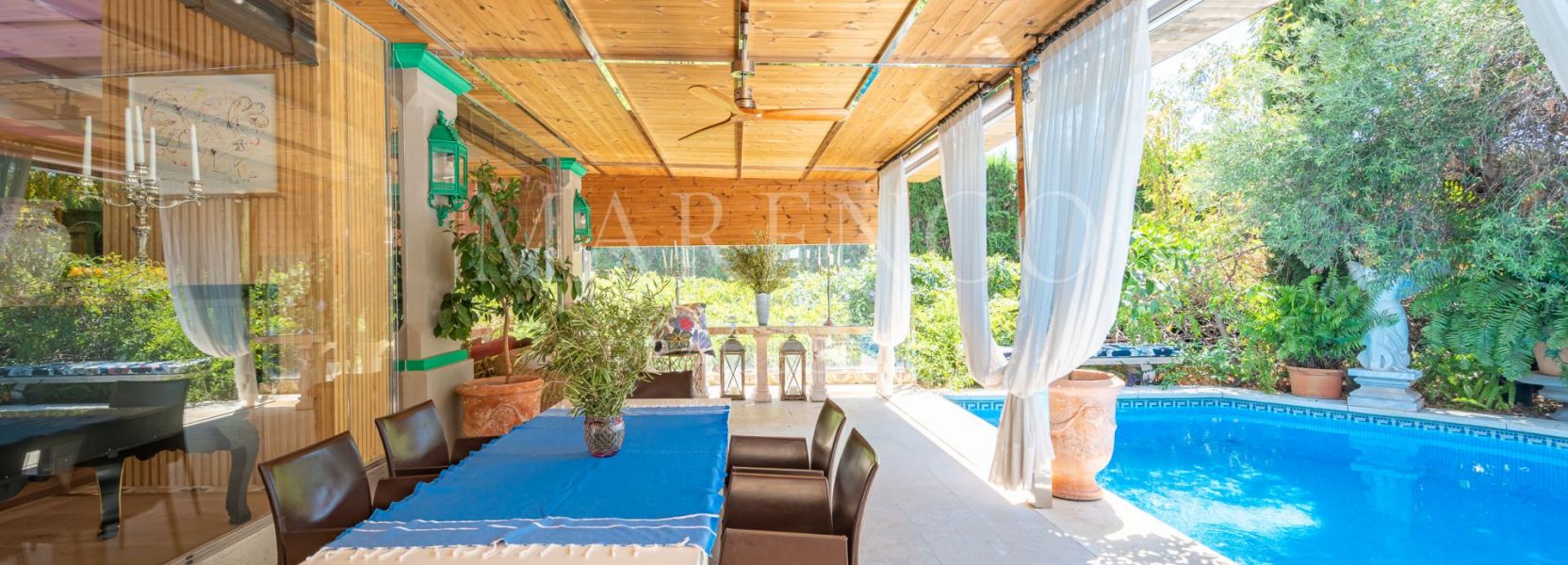 Villa  à Marbella Golden Mile, Marbella