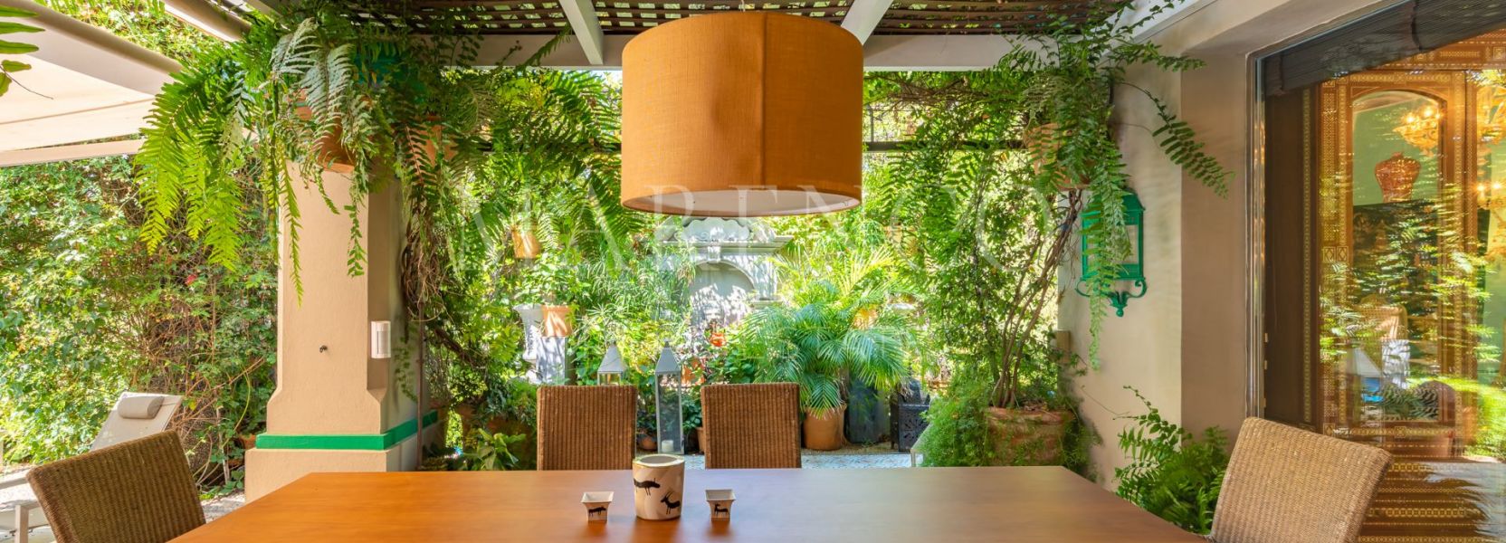 Villa  à Marbella Golden Mile, Marbella