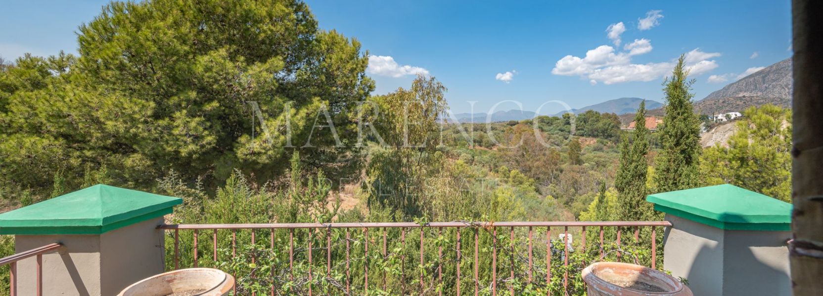 Villa  à Marbella Golden Mile, Marbella