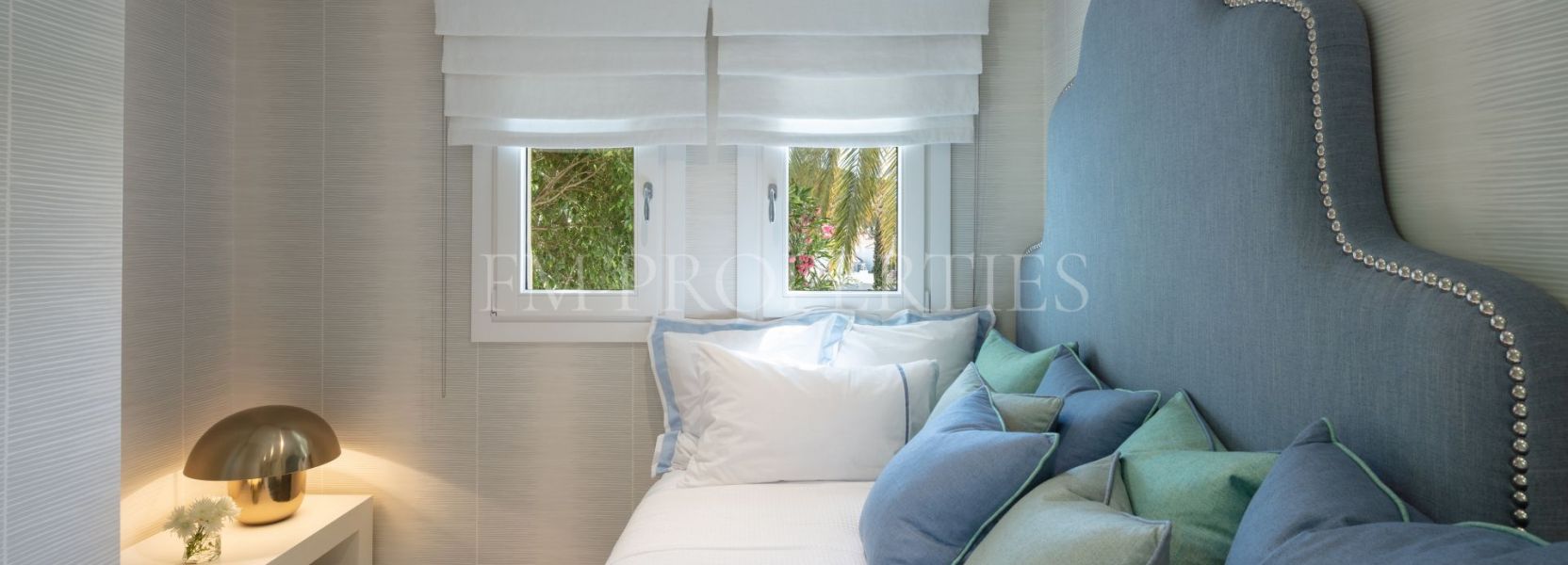 Villa  à Las Brisas, Nueva Andalucia, Marbella
