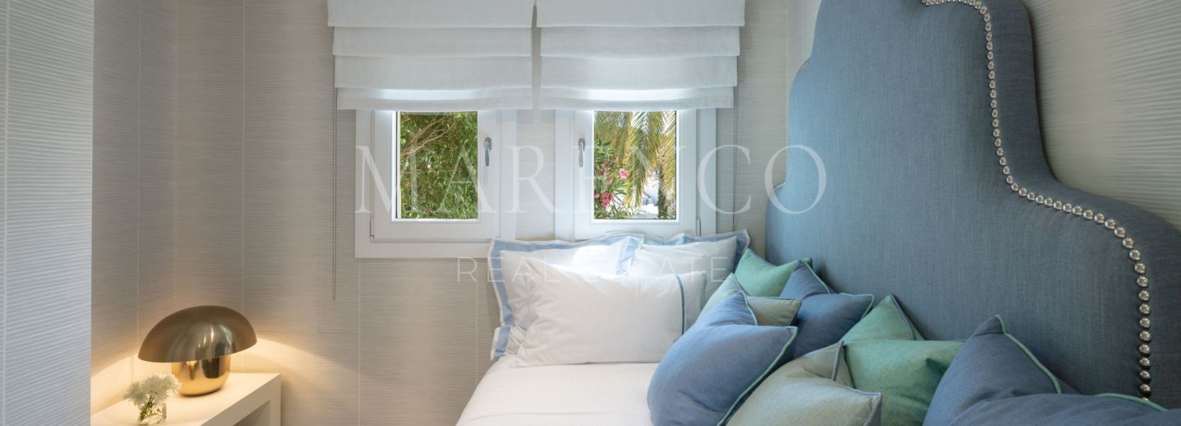 Villa  in Las Brisas, Nueva Andalucia, Marbella