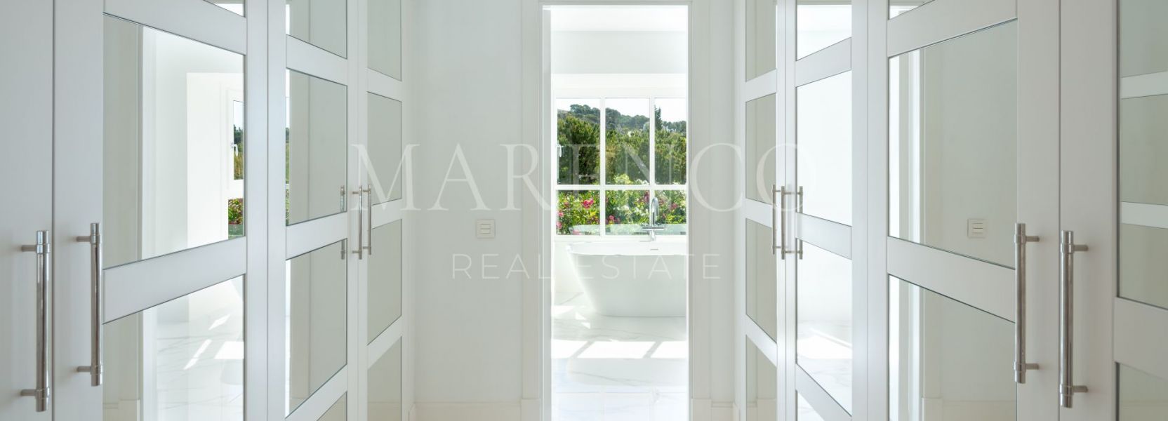 Villa  in Las Brisas, Nueva Andalucia, Marbella