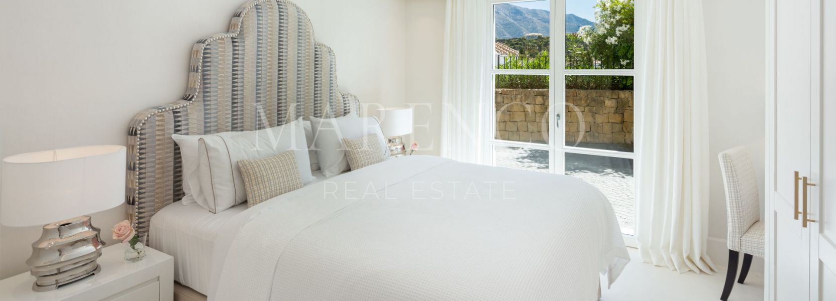 Villa  in Las Brisas, Nueva Andalucia, Marbella