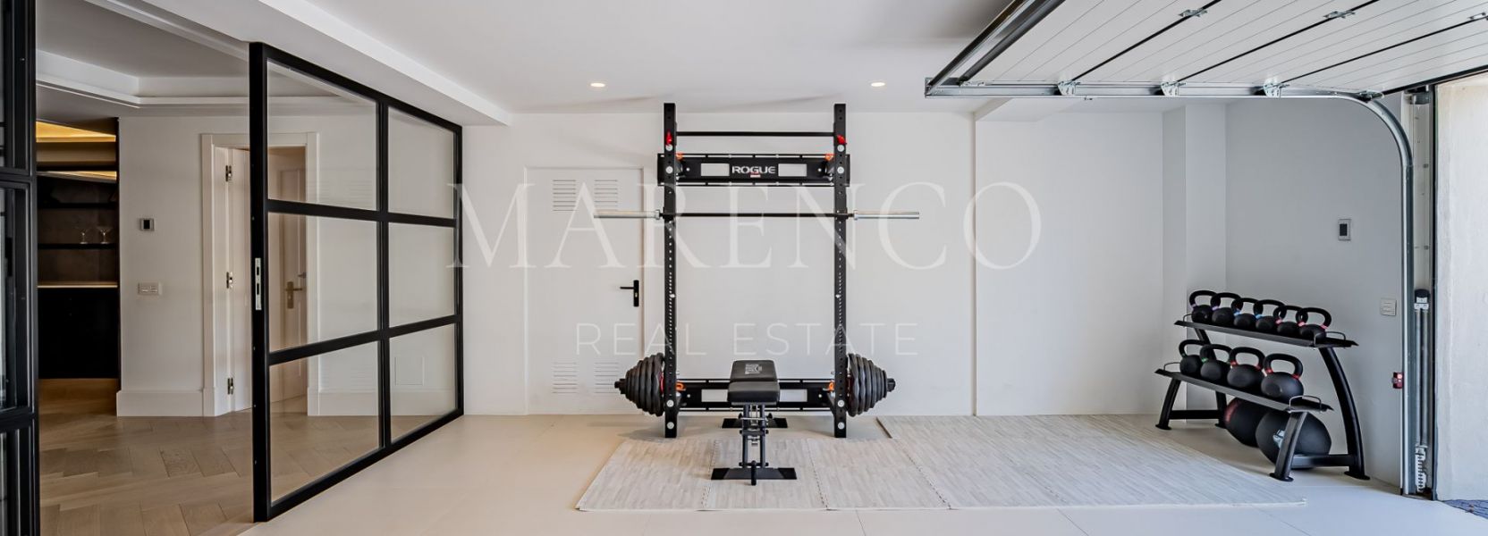 Villa  in Las Brisas, Nueva Andalucia, Marbella