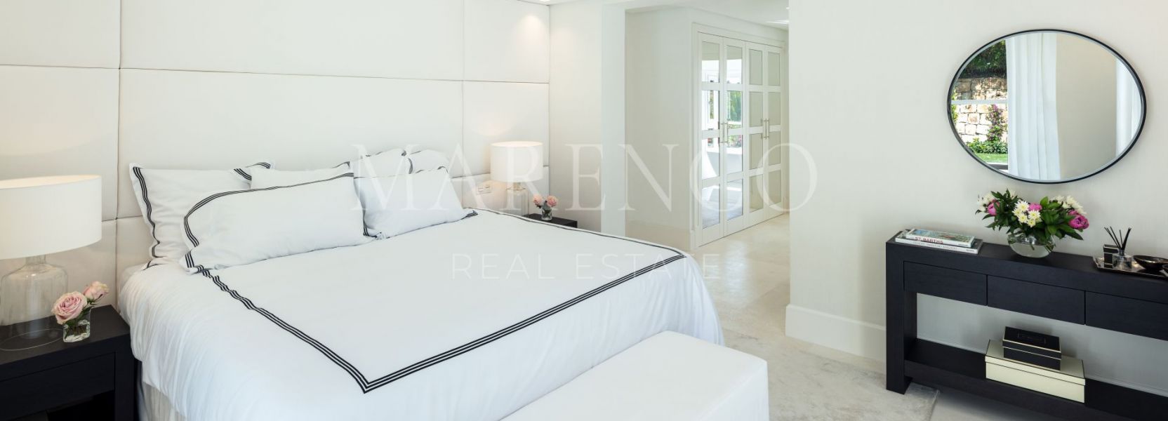 Villa  in Las Brisas, Nueva Andalucia, Marbella