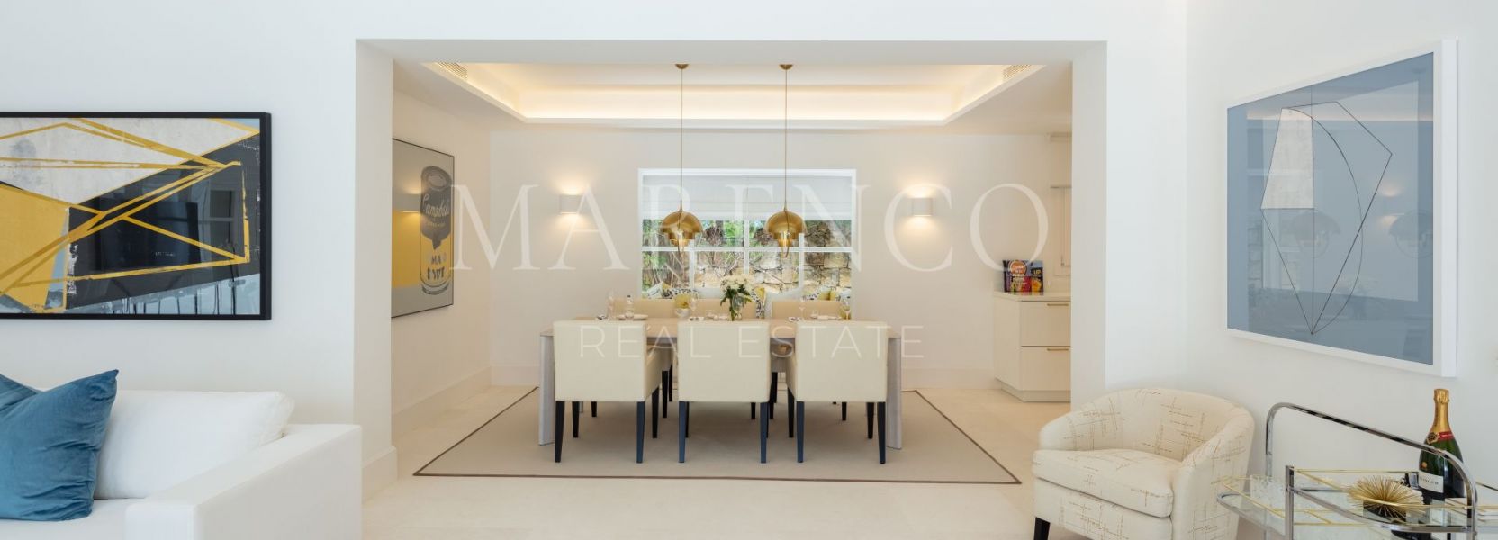 Villa  in Las Brisas, Nueva Andalucia, Marbella