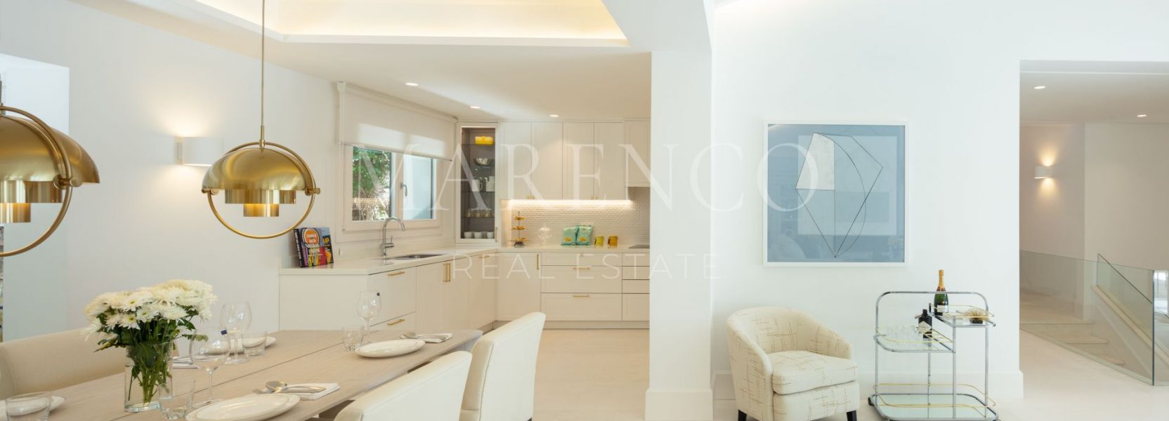 Villa  in Las Brisas, Nueva Andalucia, Marbella