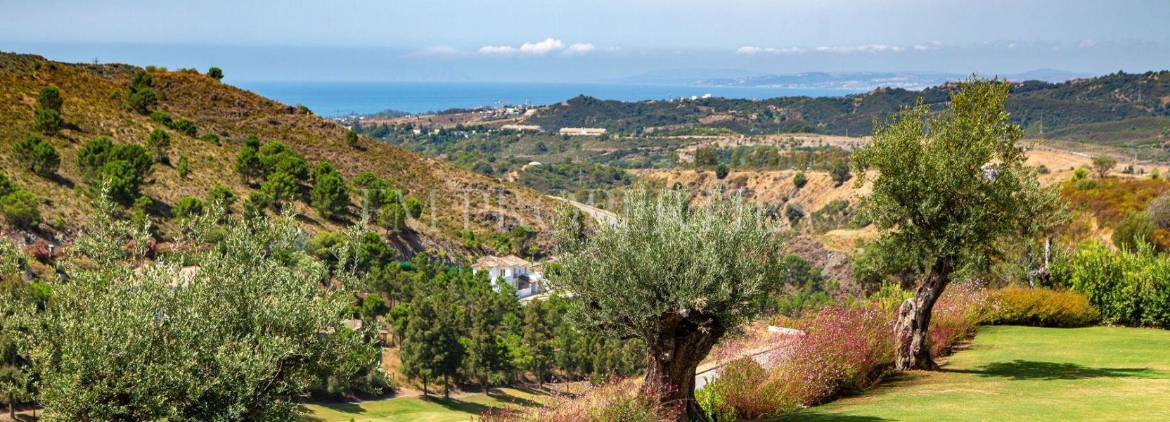Villa  en Benahavis